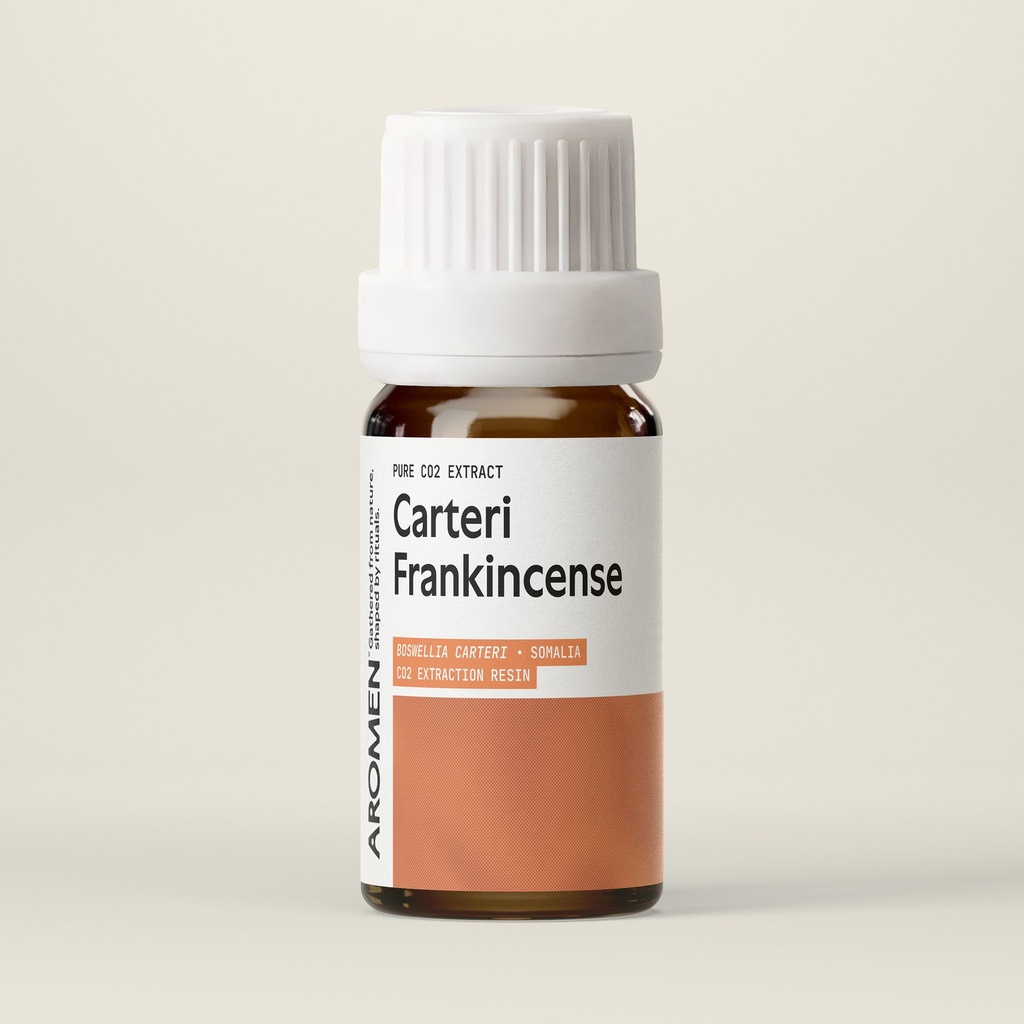 Frankincense CO2 Extract